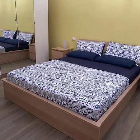 Soami's House Διαμέρισμα Uggiano La Chiesa