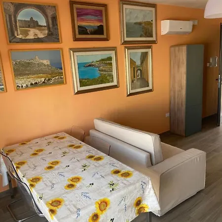 Διαμέρισμα Soami's House *