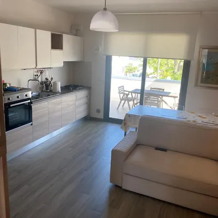 Διαμέρισμα Soami's House *