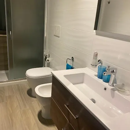 Διαμέρισμα Soami's House Uggiano La Chiesa