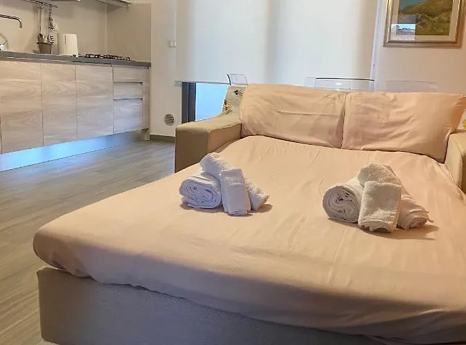 Soami's House Apartment *